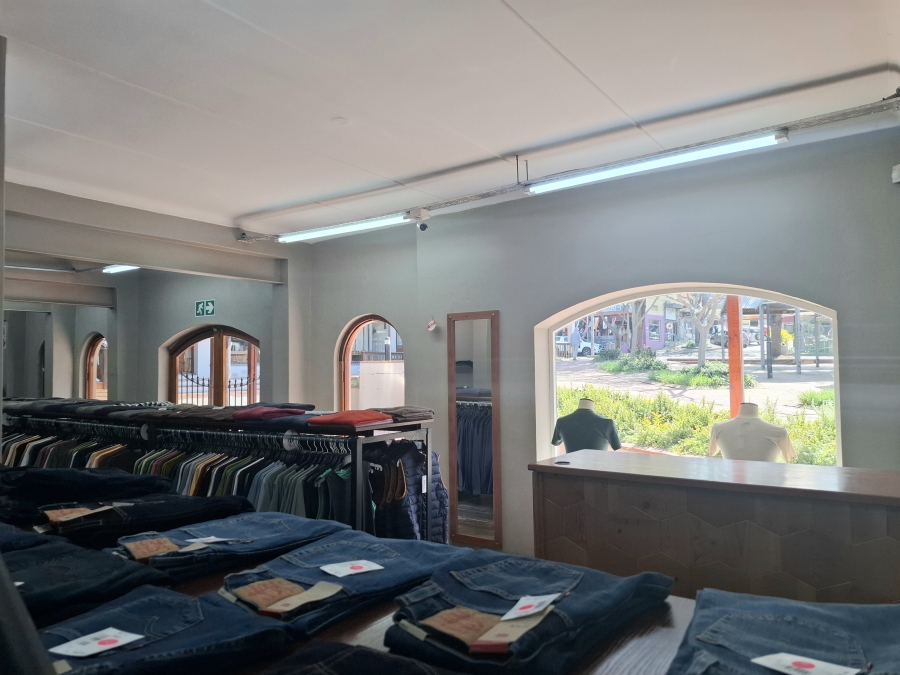 Commercial Property for Sale in Knysna Central Western Cape